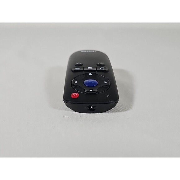 iTALK BB Internet TV  Remote Control Tested - Picture 7 of 8